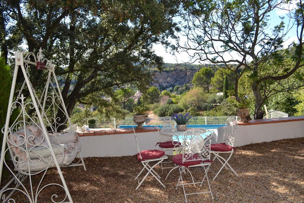 Tivoli En Provence Villa Котиняк Екстериор снимка